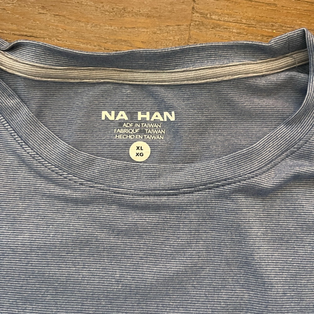 Nathan tee - Picture 2 of 3